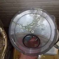 غذا ساز بوش سالم پر قدرت1100وات واقعی|خردکن، آسیاب، غذاساز|تهران, هفده شهریور|دیوار