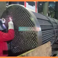 خرید و فروش لیتیوم چیلر جذبی تراکمی آب خنک