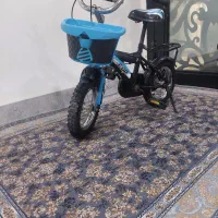 دوچرخه ۱۲|دوچرخه، اسکیت، اسکوتر|بندر دیر, |دیوار