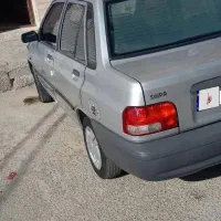 پراید مدل ۹۲شاسی پلمپ|خودرو سواری و وانت|رباط‌کریم, رباط‌کریم|دیوار