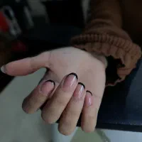 تخفیف کاشت ناخن ب مناسبت تولدم