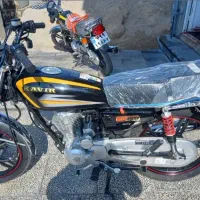 موتور ۱۵۰ کویر