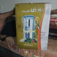 سبزی خورد کن اکا الکتریک مدل سهند اکبند