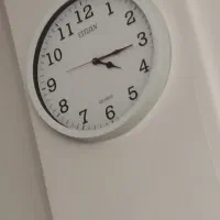 ساعت