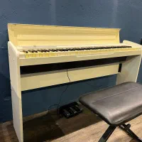 پیانو دیجیتال korg-lp180|پیانو، کیبورد، آکاردئون|لاهیجان, شیخ زاهد|دیوار