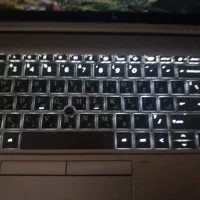 لپتاب zbook hp g7|رایانه همراه|خزل, |دیوار