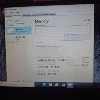 لپ تاپ lenovo p330s|رایانه همراه|همدان, |دیوار