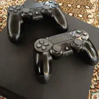 ps4|کنسول، بازی ویدئویی و آنلاین|تهران, سلسبیل شمالی|دیوار