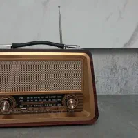 رادیو آکبند ونو رم خور، فلش خور، بلوتوثی|سیستم صوتی خانگی|تهران, کیانشهر|دیوار