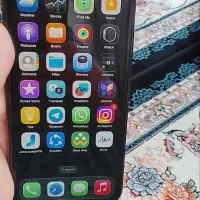 آیفون ۱۱پرومکس در حد صفر LLa