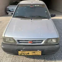 پراید 131|خودرو سواری و وانت|بوشهر, |دیوار