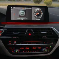 BMW 530i 2017 G30|خودرو سواری و وانت|جلفا, |دیوار