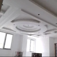 گچکاری و ابزار مرتضی غلامی