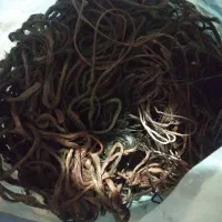 خرید ضایعات مس و برنز