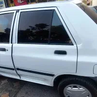 فروش پراید ۱۳۱مدل ۹۷|خودرو سواری و وانت|بندرعباس, |دیوار