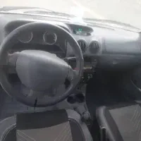 پراید وانت 97|خودرو سواری و وانت|سیاخ دارنگون, |دیوار