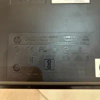 دستگاه اسکنر hp scanjet200|پرینتر، اسکنر، کپی، فکس|زنجان, |دیوار