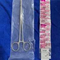 دستگاه پرسینگ|آرایشی، بهداشتی، درمانی|شیراز, ریشمک|دیوار