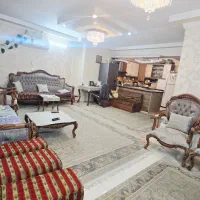 آپارتمان ۱۲۰ متری تک واحدی فول غرق نور در کوشش|فروش آپارتمان|مشهد, کوشش|دیوار