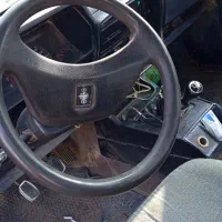 ماشین پیکان