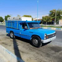 حمل نقل نیسان|خدمات حمل و نقل|اراک, |دیوار