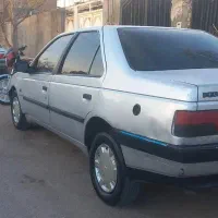 405دوگانه کارخانه|خودرو سواری و وانت|تایباد, |دیوار