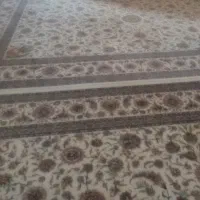 یک جفت فرش۹متری در حد نو