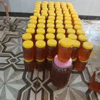 عسل گون|خوردنی و آشامیدنی|قم, آزادگان|دیوار
