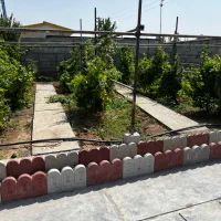 باغ ، شریف آباد آفرین