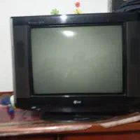 تلویزیون ال جی