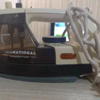 اتو بخار ناسیونال