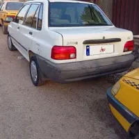 پراید۸۲|خودرو سواری و وانت|رودهن, |دیوار