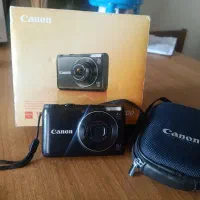 دوربین دیجیتال a2200