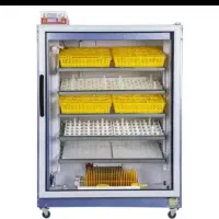 دستگاه جوجه کشی 420تایی بلدرچین دماوند