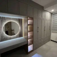 ساخت تخصصی کمددیواری