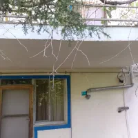یک باب  ویلای هفتصد متری ، سیصد متر بنا فروشی