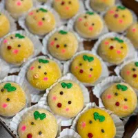 موچی خانگی|خوردنی و آشامیدنی|شیراز, شهرک گلدشت حافظ‎|دیوار