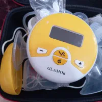 شیر دوش برقی