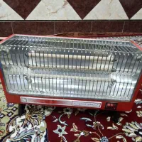 گرمای جنوب|بخاری، هیتر، شومینه|اهواز, شریعتی جنوبی|دیوار