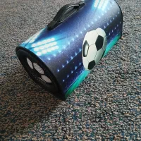 اسپیکر بزرگ