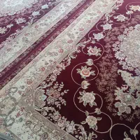 دو عدد فرش ۹متری