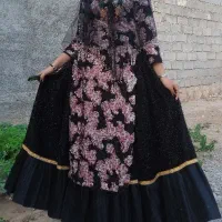 لباس قشقایی|لباس|داراب, |دیوار