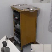 وسایل اریشگاه