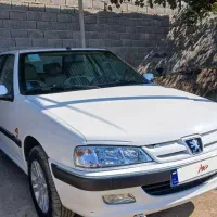 پارس تیوفایوسفیدتحویلی برج۱۲نودونه