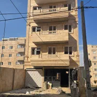 ۱۰۳متراپارتمان شهرک کوثر بلوک ۹