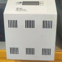 استابلایزر سوچینگ پرنیک نو و کارکرده