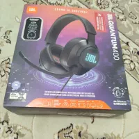 هدفن JBL Quantum 400 اصل|قطعات و لوازم جانبی رایانه|بروجرد, |دیوار