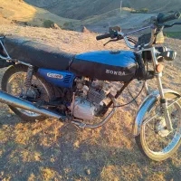 هوندا مدل98 استارتی سند فرمان امام|موتورسیکلت|سراب, |دیوار