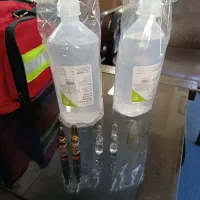 تزریقات در منزل