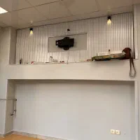 فروش مغازه وهابی لوکیشن تاپ ۴۴ متر سندی